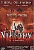 Pochette du film Nightscream