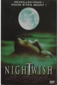 Pochette du film Nightwish, Expériences Interdites