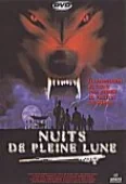 Pochette du film Nuits de Pleine Lune