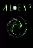 Pochette du film Alien 3