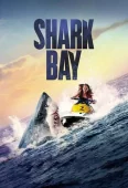 Pochette du film Shark Bay