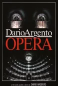 Pochette du film Opera