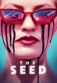 Pochette du film Seed, the