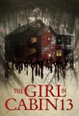 Pochette du film Girl in Cabin 13, the