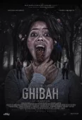 Pochette du film Ghibah