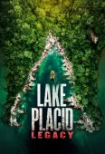 Pochette du film Lake Placid : L'Héritage