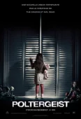 Pochette du film Poltergeist