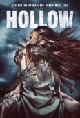 Pochette du film Hollow