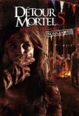 Pochette du film Détour mortel 5