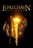 Pochette du film Leprechaun : Origins