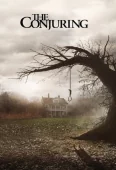 Pochette du film Conjuring : Les Dossiers Warren