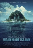 Pochette du film Nightmare Island
