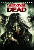 Pochette du film Survival of the Dead