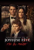 Pochette du film Joyeuse Fin du Monde