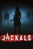 Pochette du film Jackals