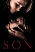 Pochette du film Son, the