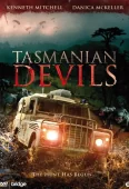Pochette du film Diable de Tasmanie