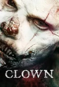 Pochette du film Clown-