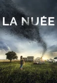 Pochette du film Nuée, la