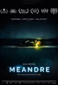 Pochette du film Méandre