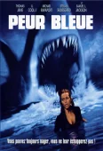 Pochette du film Peur Bleue