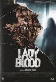Pochette du film Lady Blood