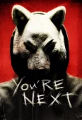 Pochette du film You're Next