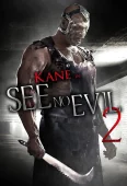 Pochette du film See No Evil 2