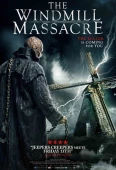 Pochette du film Windmill Massacre, the