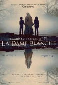 Pochette du film Malédiction de la Dame Blanche, la