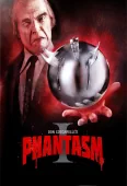 Pochette du film Phantasm