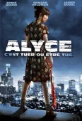 Pochette du film Alyce