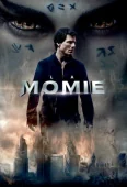 Pochette du film Momie, la