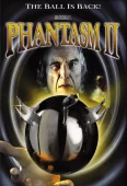 Pochette du film Phantasm 2