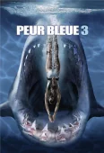 Pochette du film Peur Bleue 3