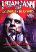 Pochette du film Phantasm 3