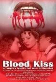 Pochette du film Blood Kiss
