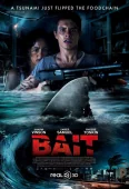 Pochette du film Bait 3D