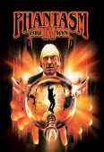 Pochette du film Phantasm 4 : Aux sources de la terreur