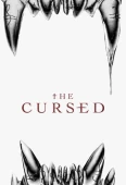 Pochette du film Cursed, the
