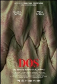Pochette du film Dos
