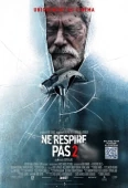 Pochette du film Don't Breathe 2