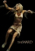 Pochette du film Ward : L'Hôpital de la terreur, the