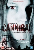 Pochette du film Cannibal