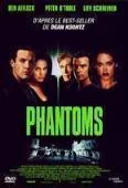 Pochette du film Phantoms