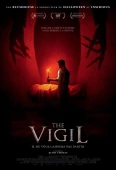 Pochette du film Vigil, the