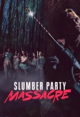Pochette du film Slumber Party Massacre