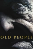 Pochette du film Old People