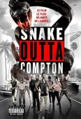 Pochette du film Snake Outta Compton