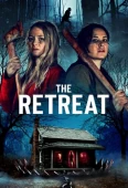 Pochette du film Retreat, the